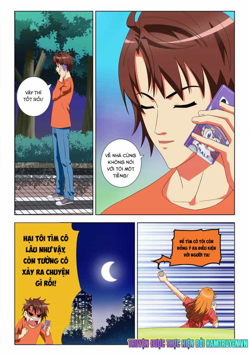 Tối Cường Tà Thiếu - Chương 69 - ảnh 7
