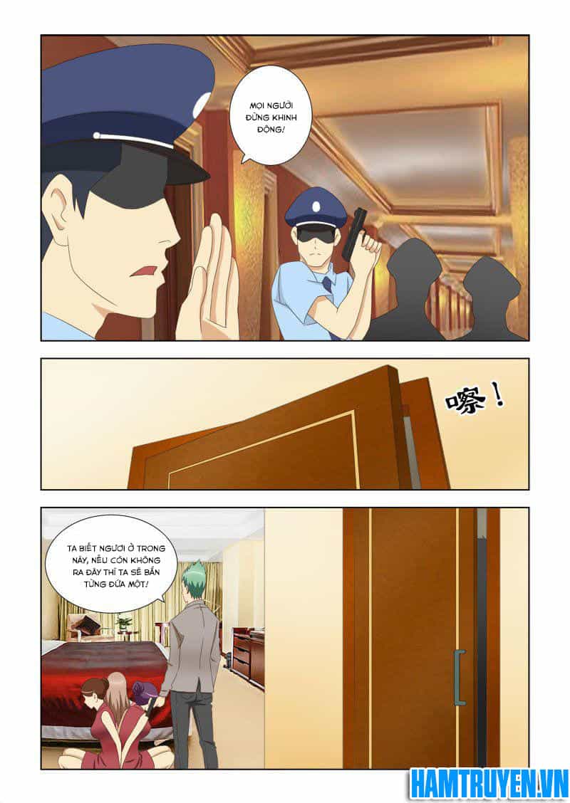 Tối Cường Tà Thiếu - Chương 89 - ảnh 5
