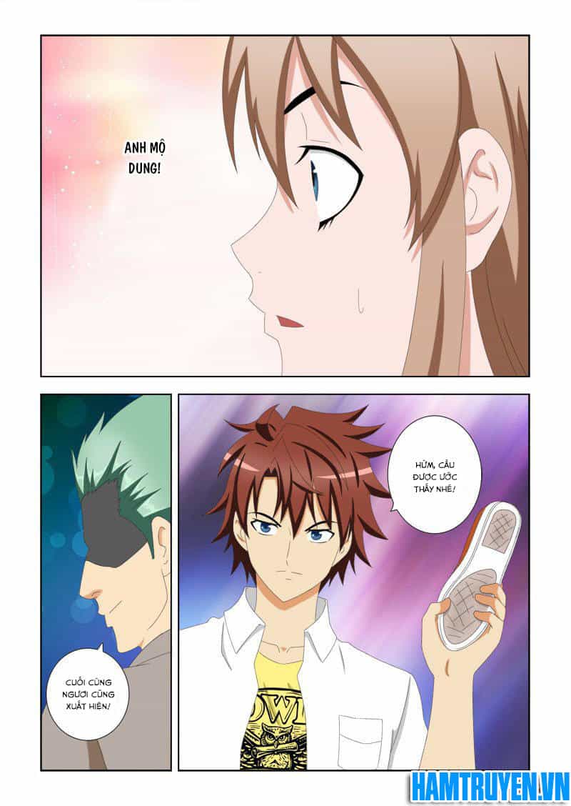 Tối Cường Tà Thiếu - Chương 89 - ảnh 9