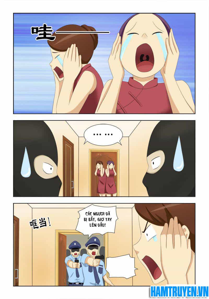 Tối Cường Tà Thiếu - Chương 92 - ảnh 4