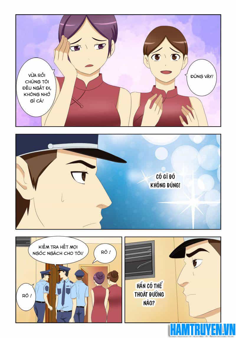 Tối Cường Tà Thiếu - Chương 92 - ảnh 6