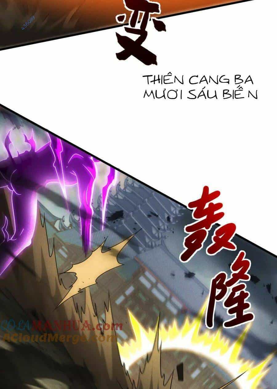 Tối Cường Thần Thoại Đế Hoàng - Chương 102 - ảnh 27