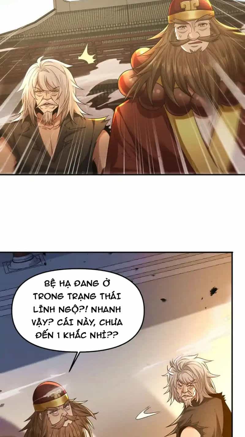 Tối Cường Thần Thoại Đế Hoàng - Chương 118 - ảnh 43