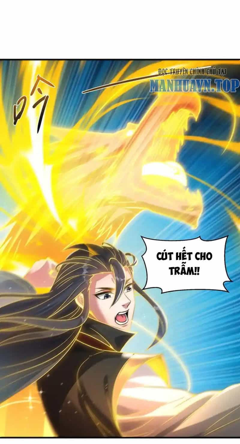 Tối Cường Thần Thoại Đế Hoàng - Chương 119 - ảnh 26