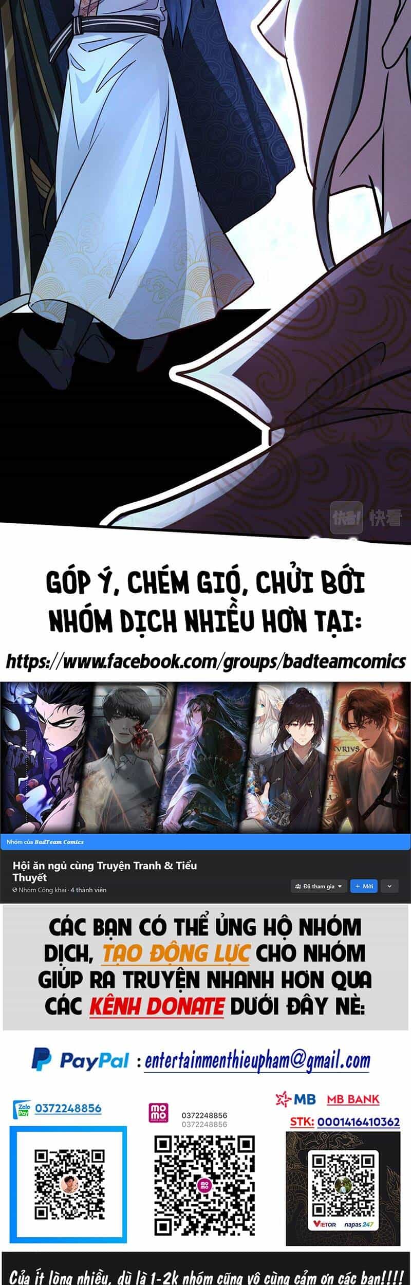 Tối Cường Thần Thoại Đế Hoàng - Chương 18 - ảnh 40
