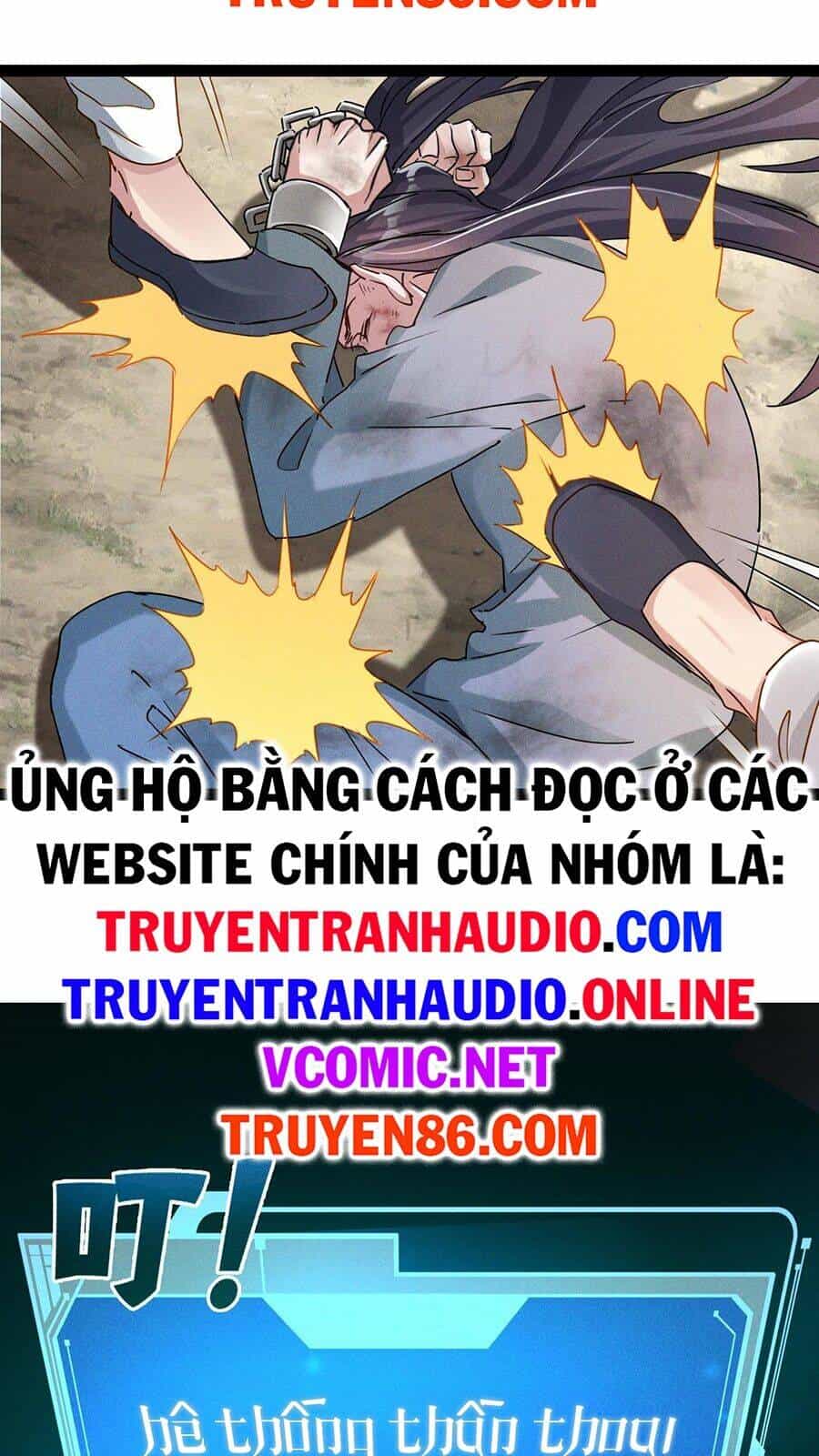 Tối Cường Thần Thoại Đế Hoàng - Chương 2 - ảnh 30