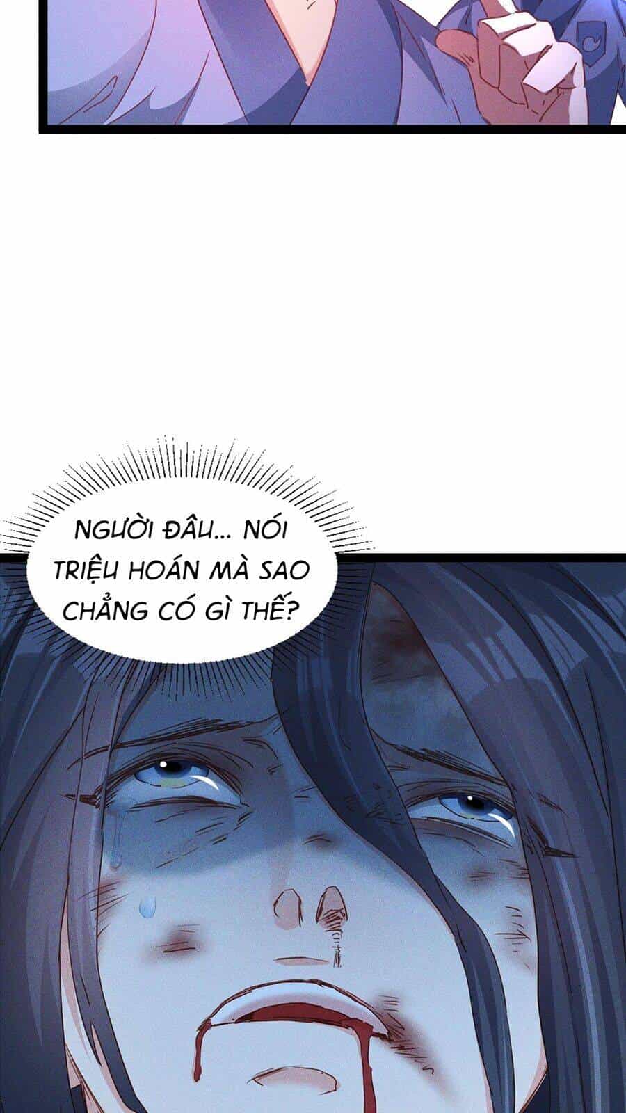 Tối Cường Thần Thoại Đế Hoàng - Chương 2 - ảnh 39