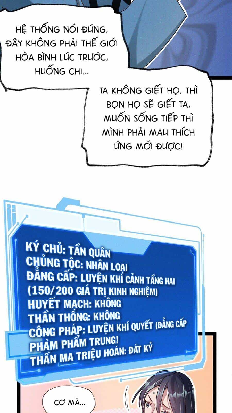 Tối Cường Thần Thoại Đế Hoàng - Chương 2 - ảnh 73