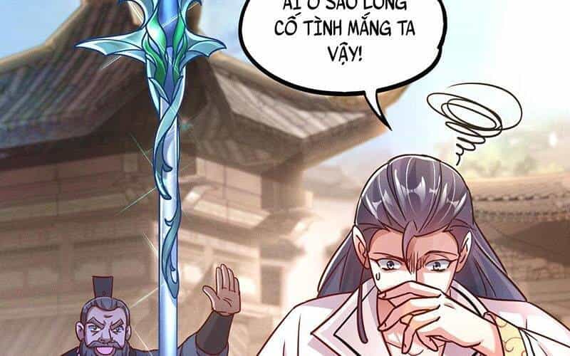 Tối Cường Thần Thoại Đế Hoàng - Chương 21 - ảnh 52