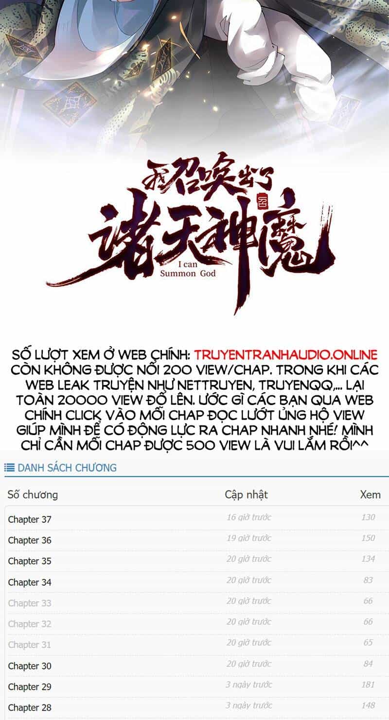 Tối Cường Thần Thoại Đế Hoàng - Chương 31 - ảnh 3