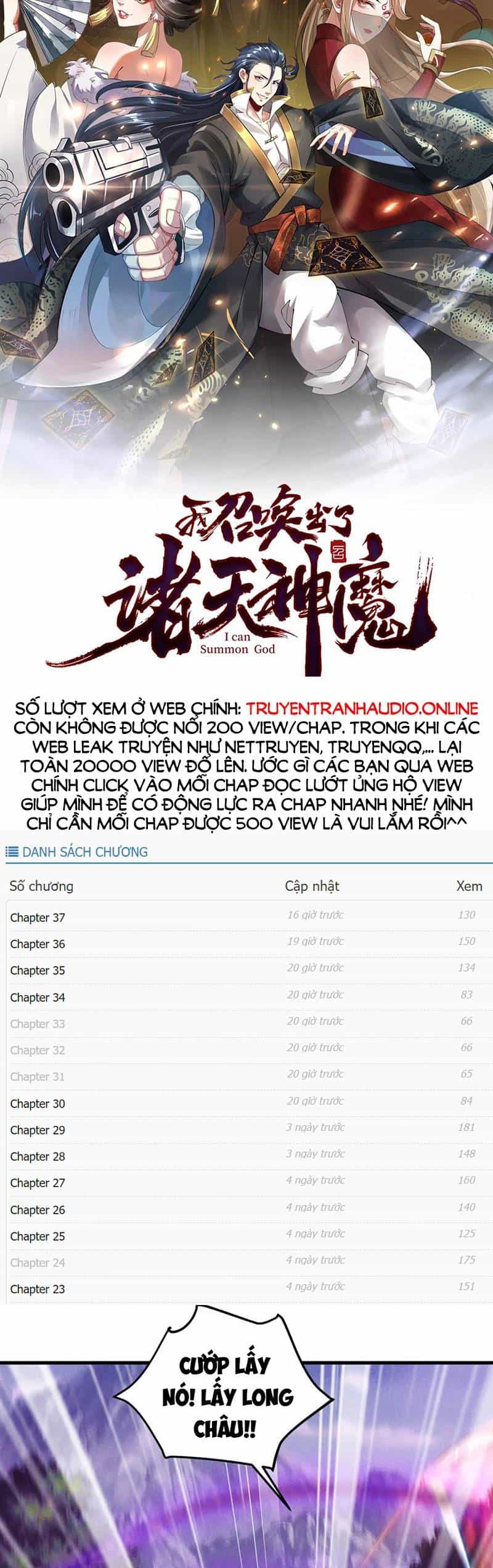 Tối Cường Thần Thoại Đế Hoàng - Chương 43 - ảnh 2