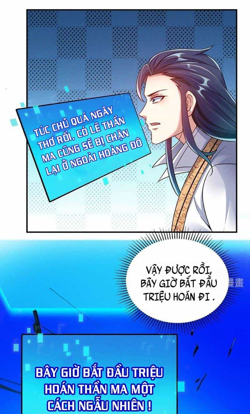 Tối Cường Thần Thoại Đế Hoàng - Chương 49 - ảnh 33