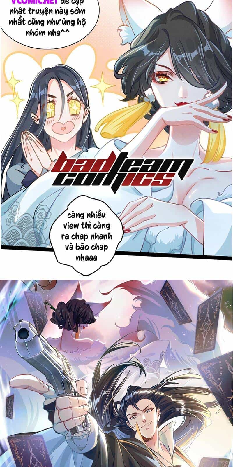 Tối Cường Thần Thoại Đế Hoàng - Chương 8 - ảnh 2