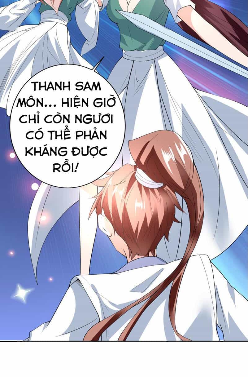 Tối Cường Thần Thú Hệ Thống - Chương 103 - ảnh 13