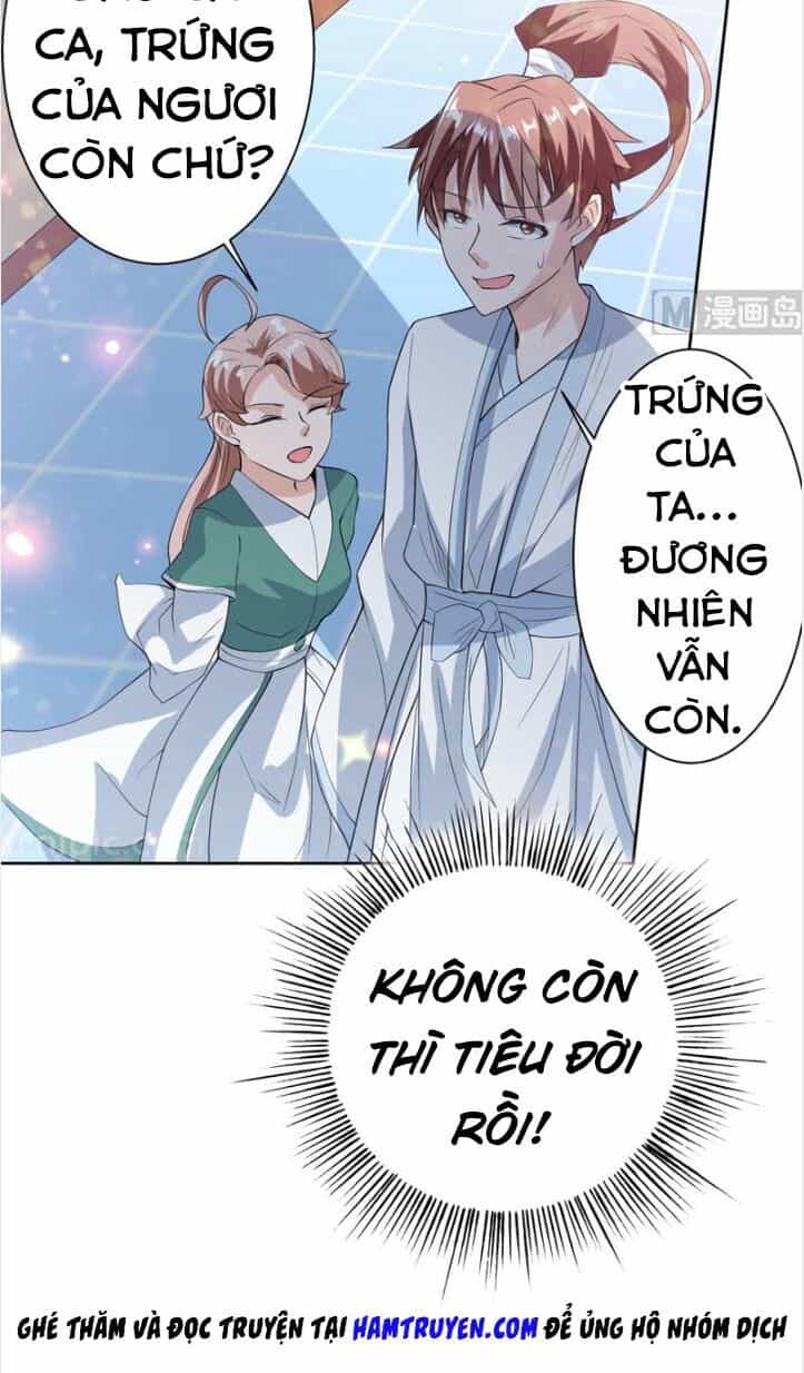 Tối Cường Thần Thú Hệ Thống - Chương 107 - ảnh 10
