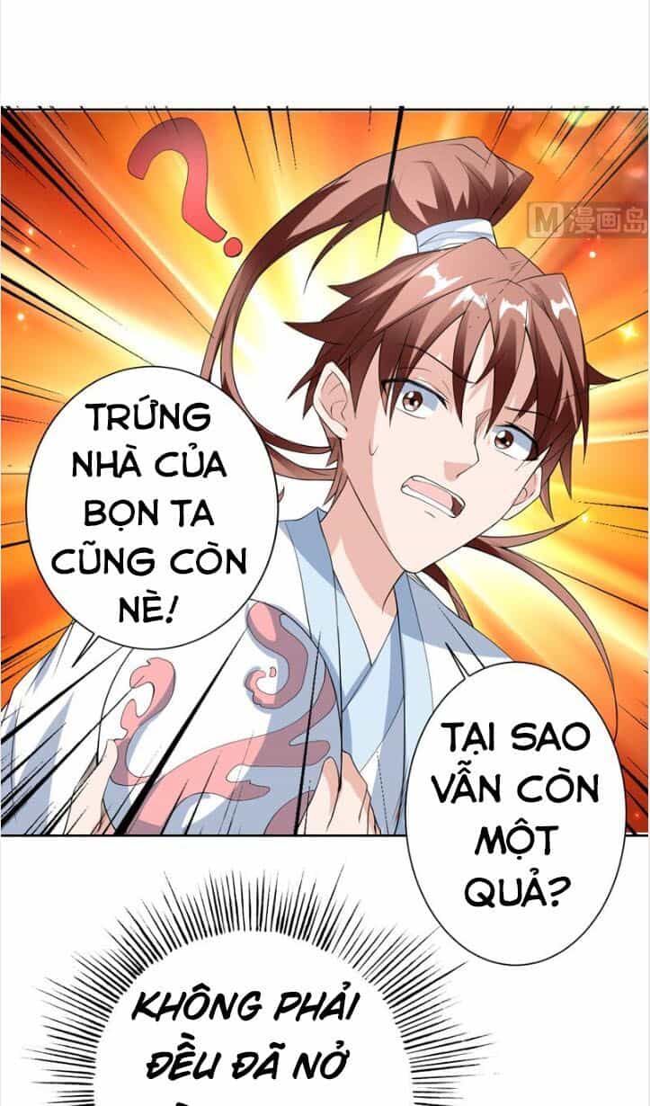 Tối Cường Thần Thú Hệ Thống - Chương 107 - ảnh 11