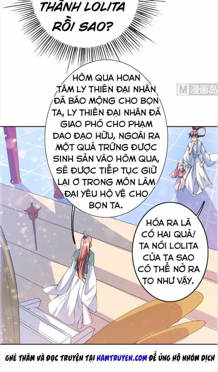 Tối Cường Thần Thú Hệ Thống - Chương 107 - ảnh 12