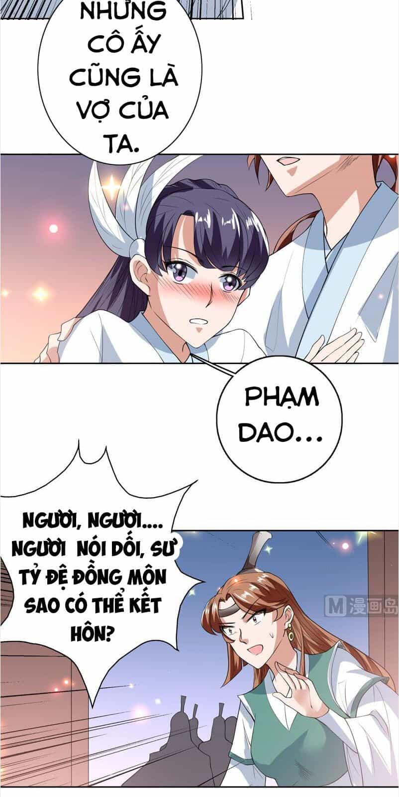 Tối Cường Thần Thú Hệ Thống - Chương 108 - 109 - ảnh 10