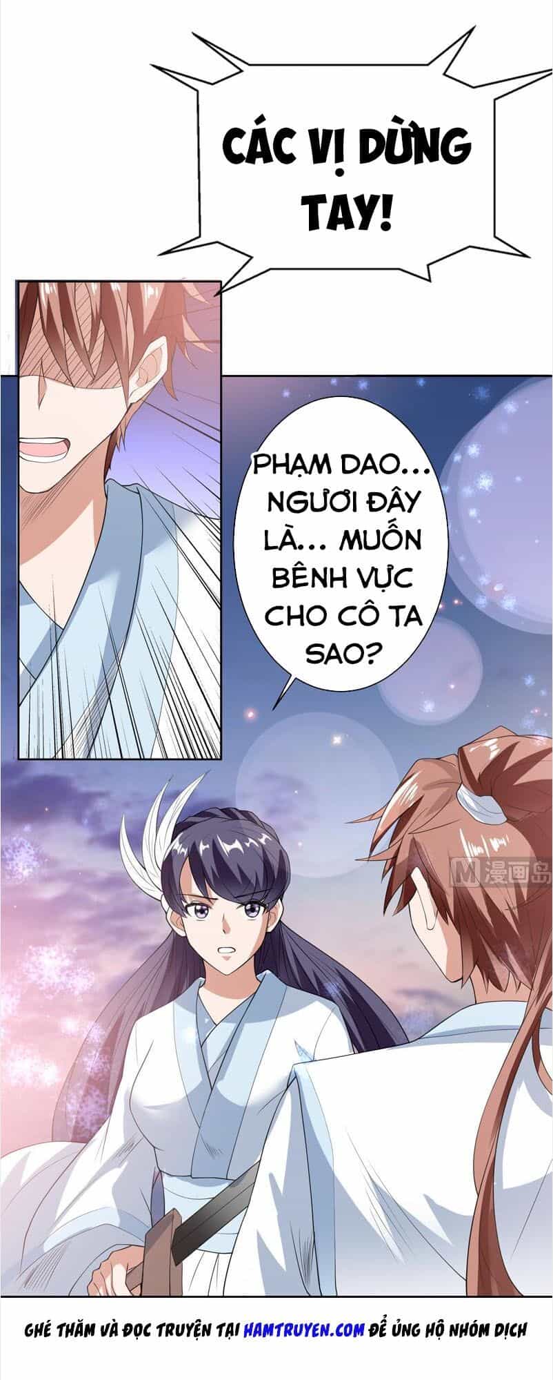 Tối Cường Thần Thú Hệ Thống - Chương 108 - 109 - ảnh 7