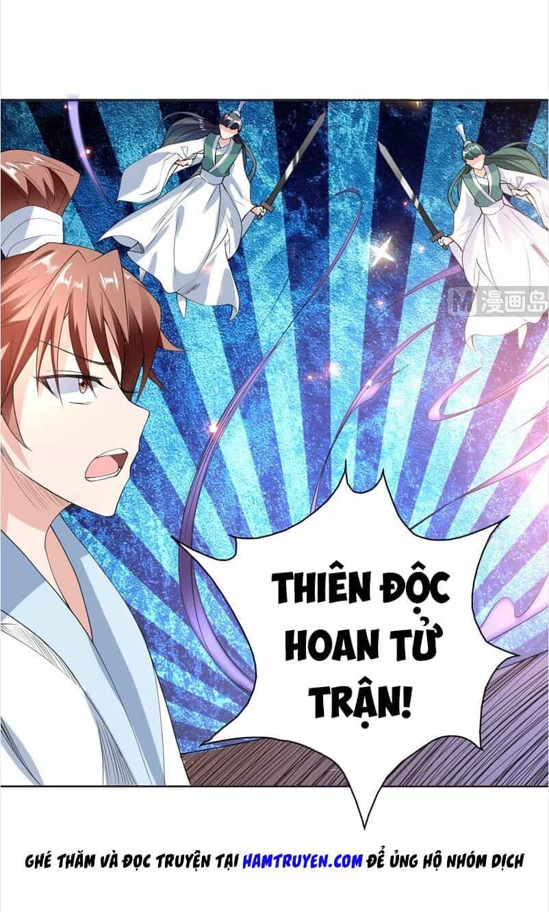 Tối Cường Thần Thú Hệ Thống - Chương 110 - ảnh 12