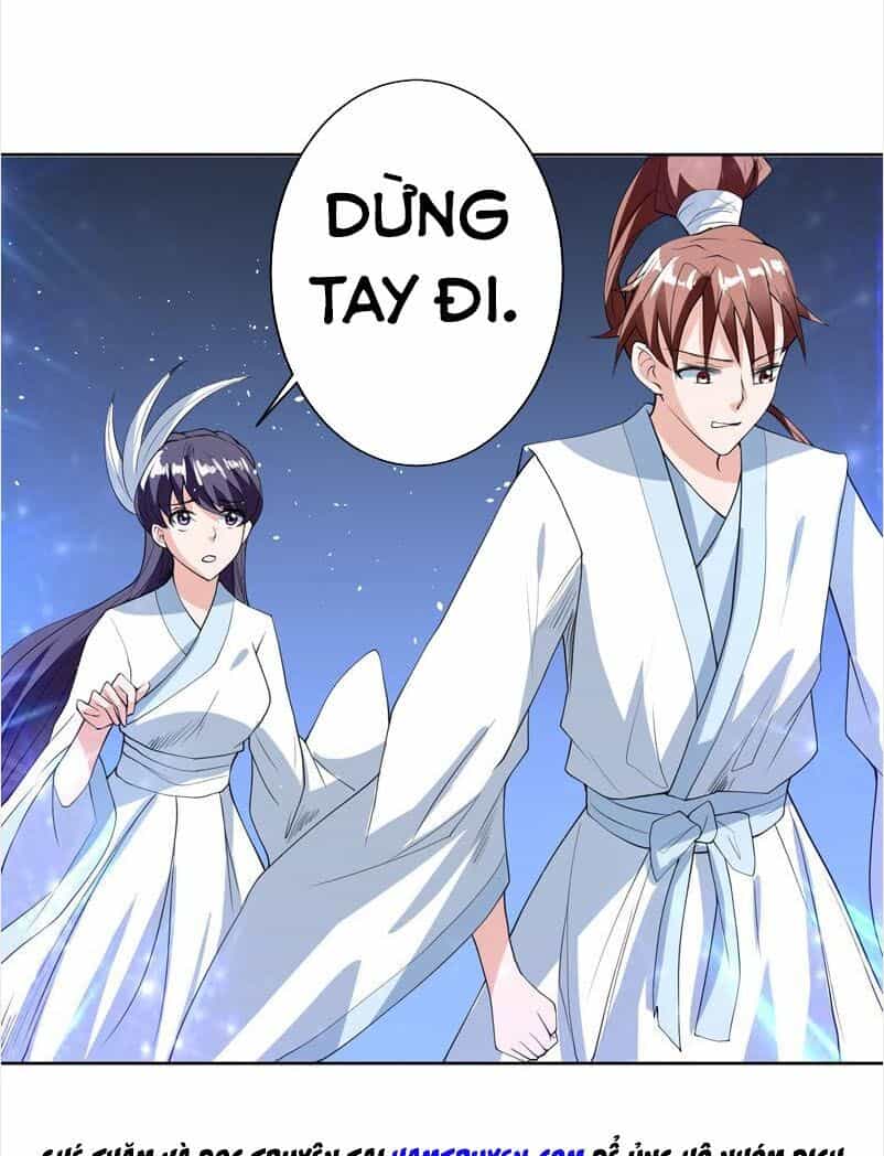 Tối Cường Thần Thú Hệ Thống - Chương 111 - ảnh 17
