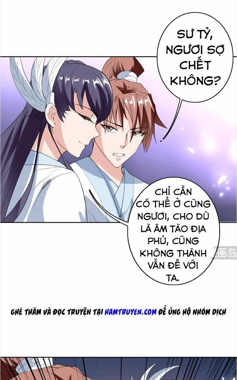 Tối Cường Thần Thú Hệ Thống - Chương 111 - ảnh 5