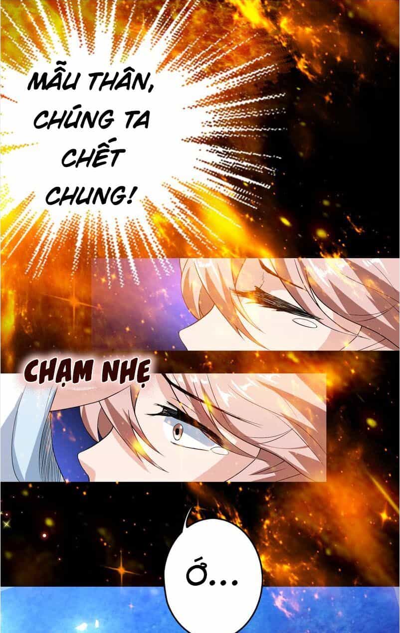 Tối Cường Thần Thú Hệ Thống - Chương 112 - ảnh 7