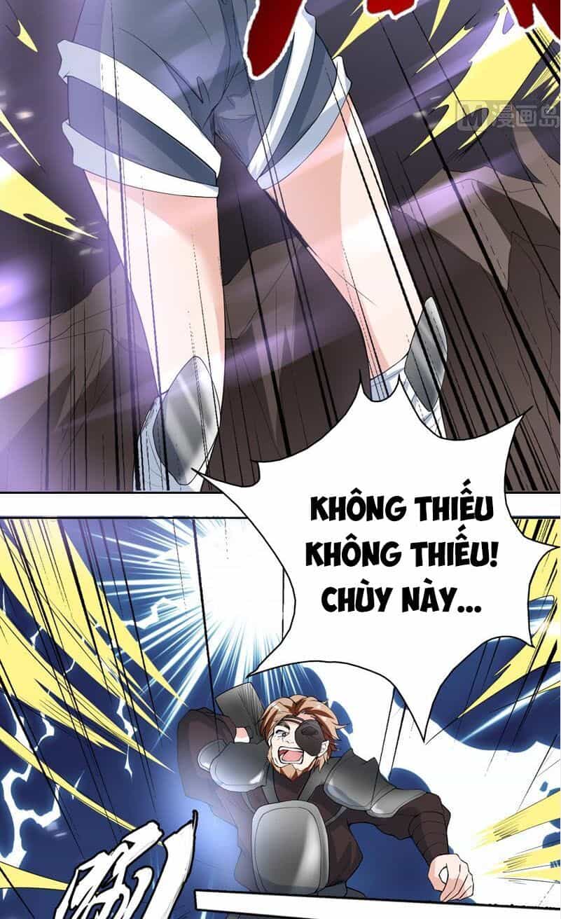 Tối Cường Thần Thú Hệ Thống - Chương 113 - ảnh 13