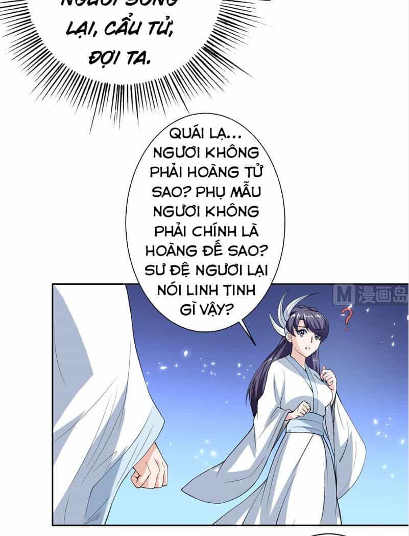 Tối Cường Thần Thú Hệ Thống - Chương 113 - ảnh 3