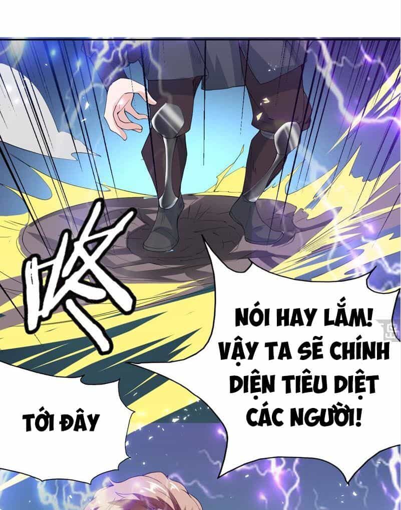 Tối Cường Thần Thú Hệ Thống - Chương 113 - ảnh 8