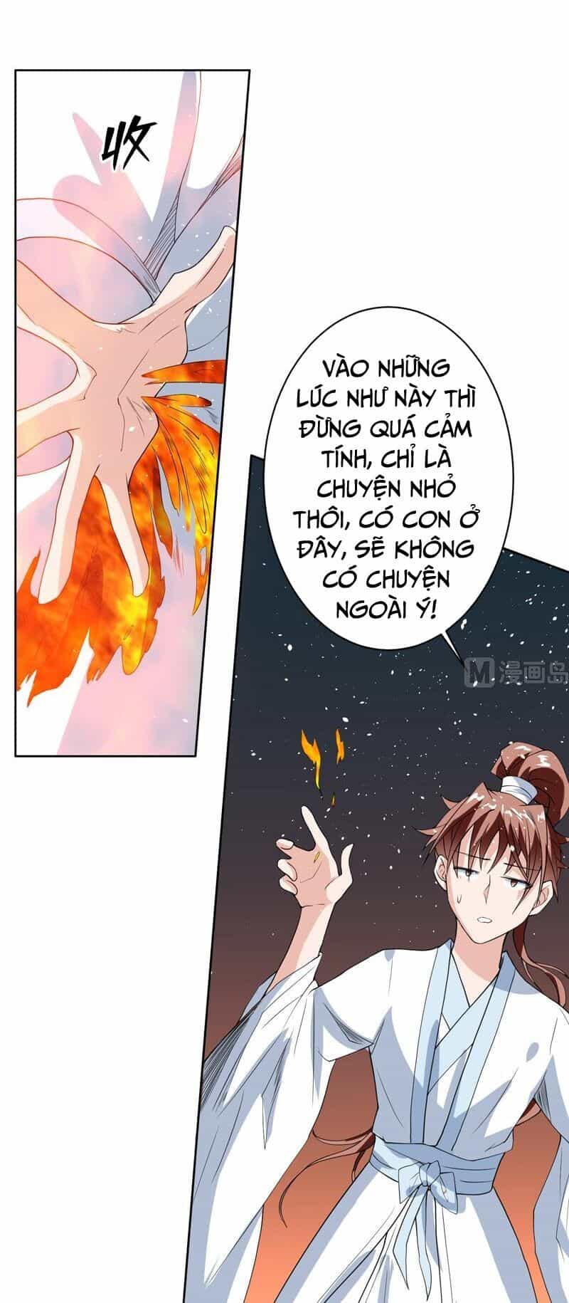 Tối Cường Thần Thú Hệ Thống - Chương 118 - ảnh 9