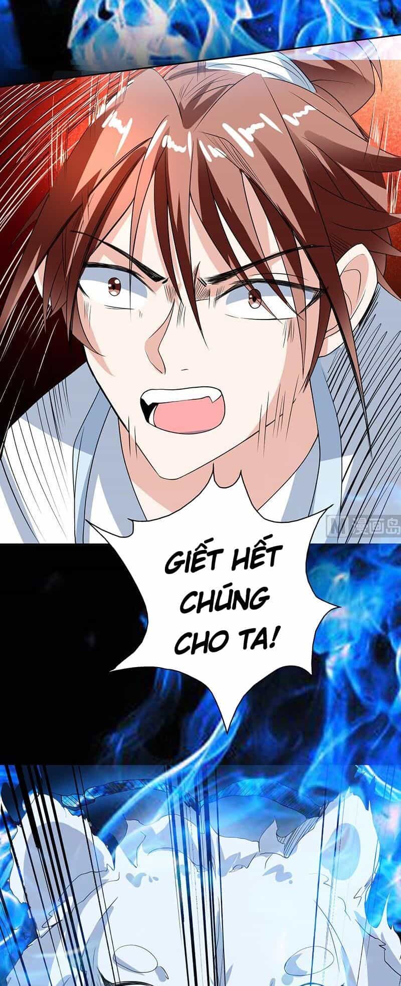 Tối Cường Thần Thú Hệ Thống - Chương 119 - ảnh 5