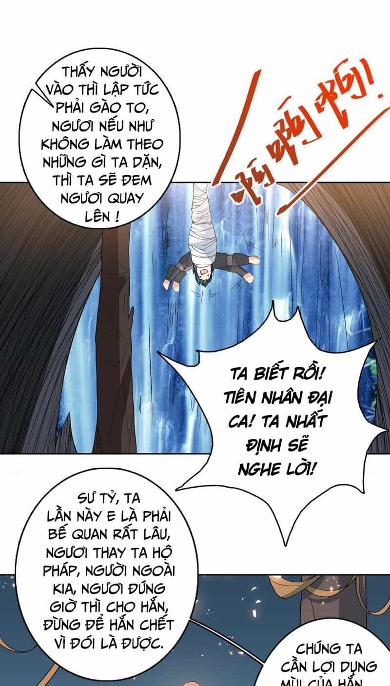 Tối Cường Thần Thú Hệ Thống - Chương 123 - ảnh 3