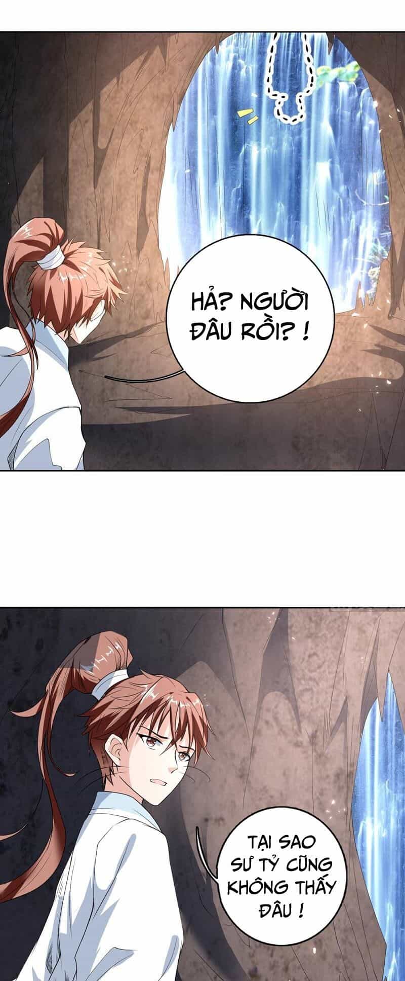 Tối Cường Thần Thú Hệ Thống - Chương 126 - ảnh 7