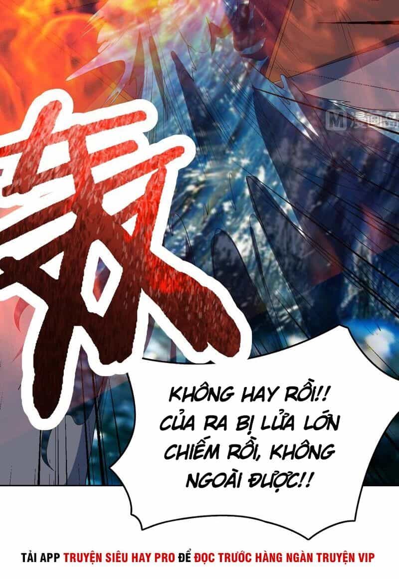 Tối Cường Thần Thú Hệ Thống - Chương 130 - ảnh 2