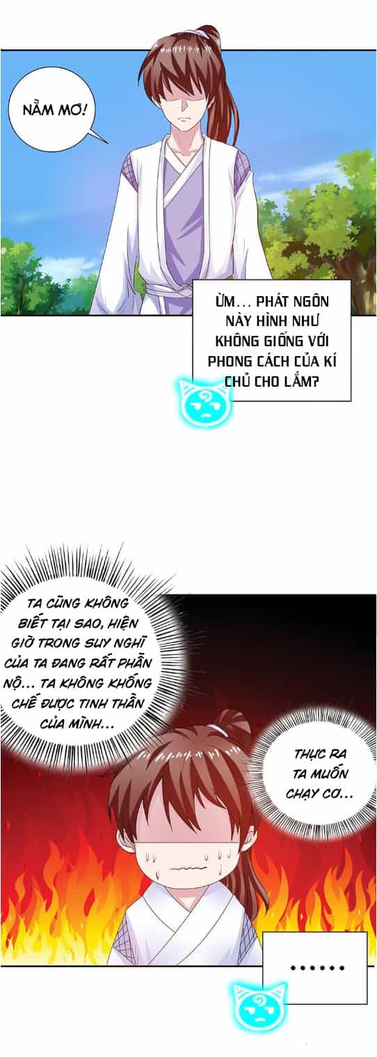 Tối Cường Thần Thú Hệ Thống - Chương 13 - ảnh 8