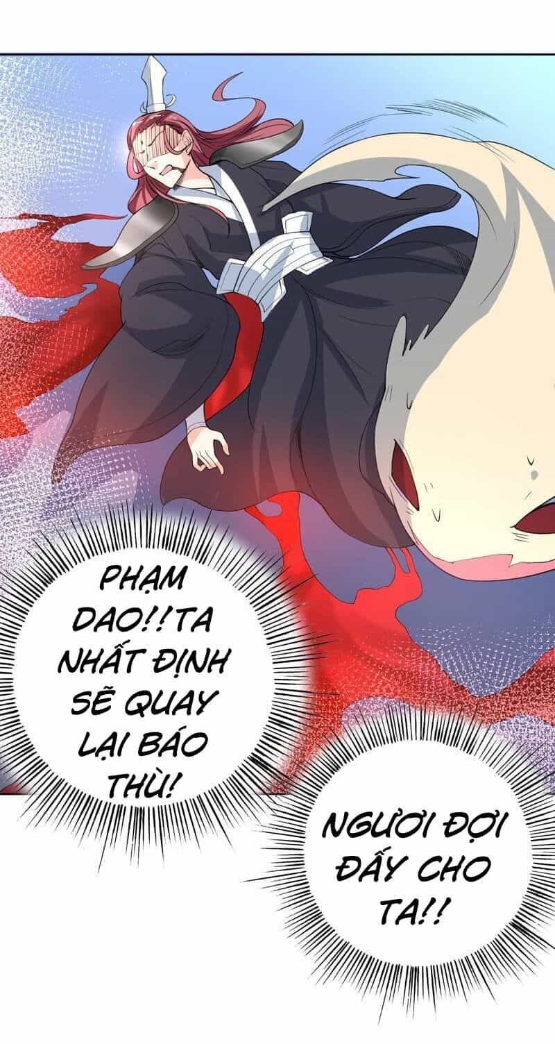 Tối Cường Thần Thú Hệ Thống - Chương 136 - ảnh 11