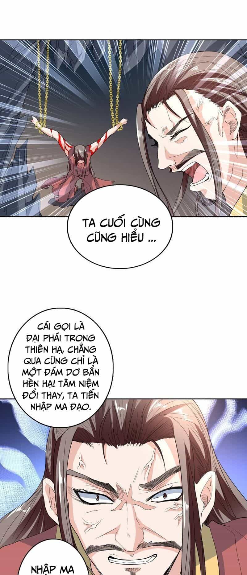 Tối Cường Thần Thú Hệ Thống - Chương 140 - ảnh 6
