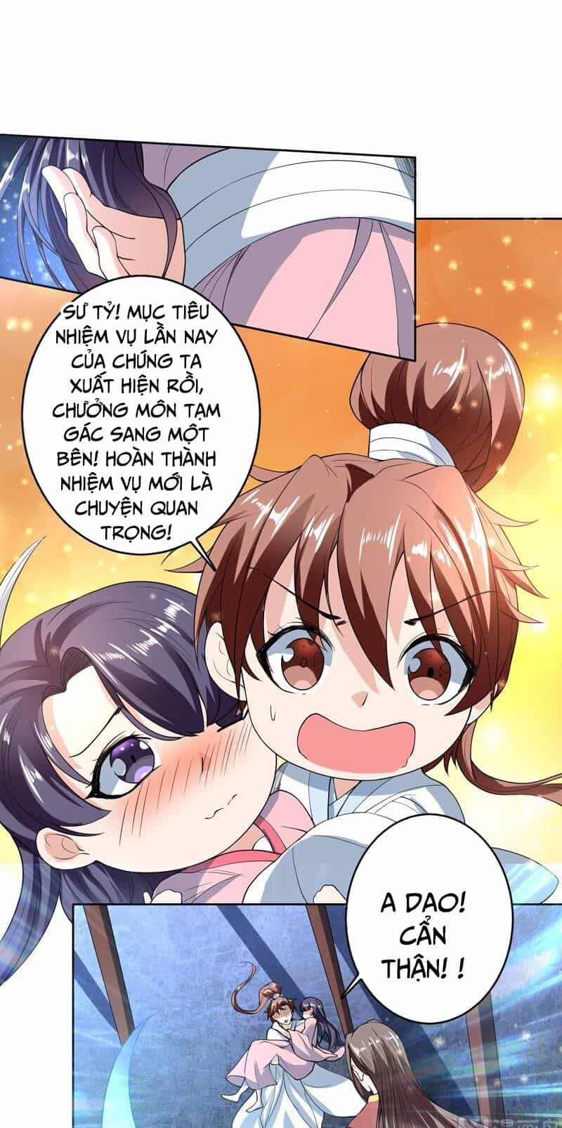 Tối Cường Thần Thú Hệ Thống - Chương 141 - ảnh 1