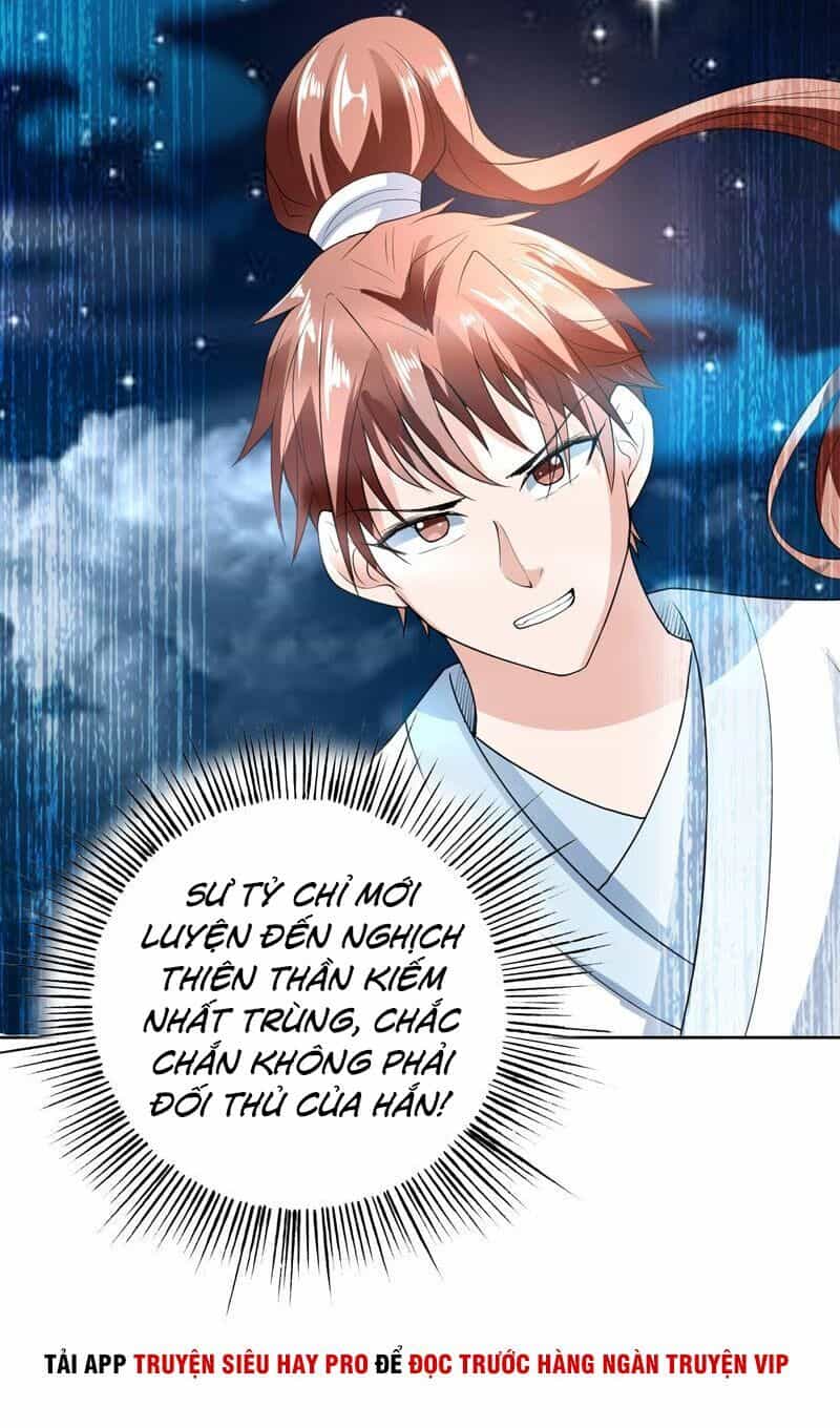 Tối Cường Thần Thú Hệ Thống - Chương 141 - ảnh 14