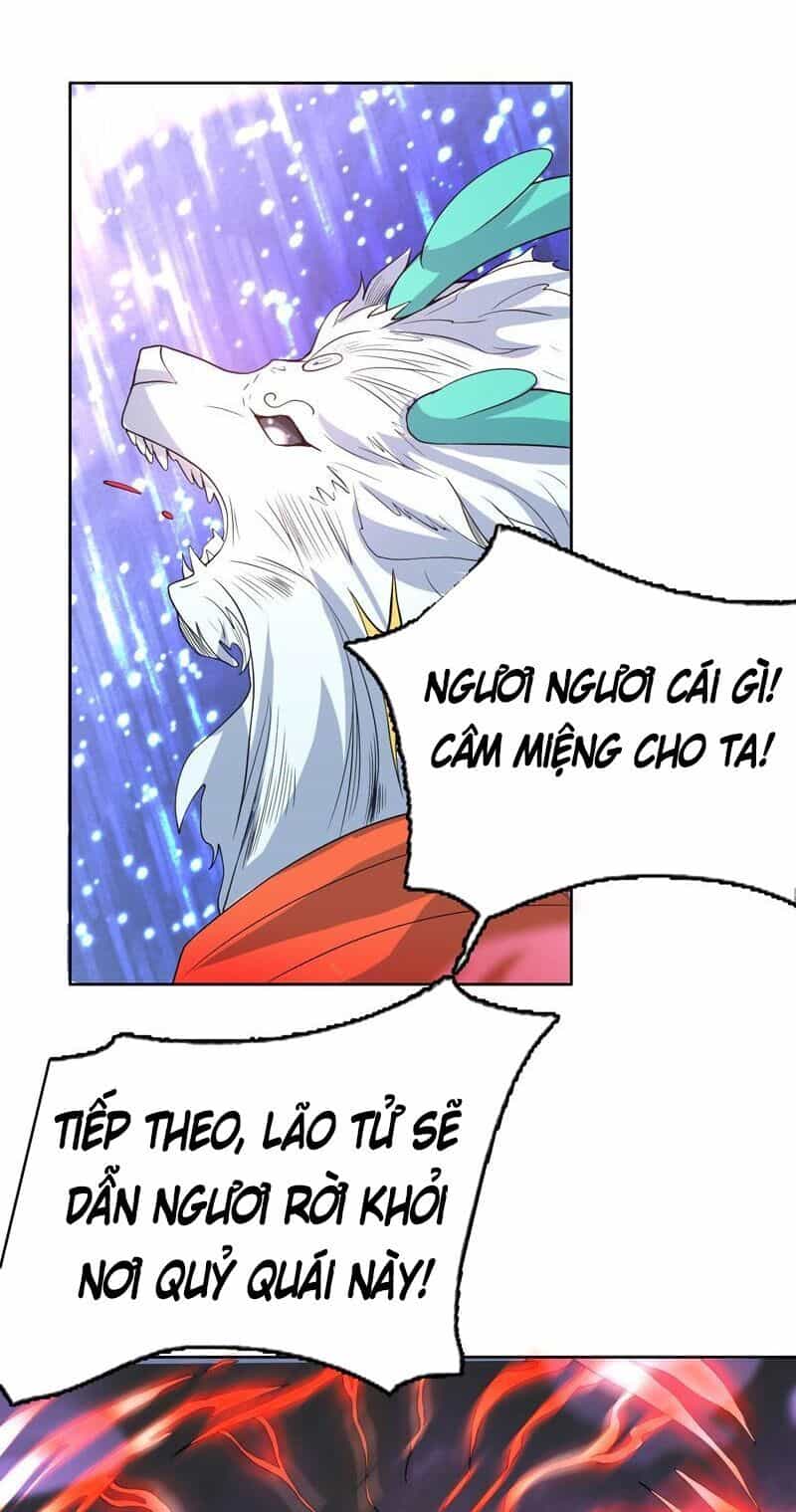 Tối Cường Thần Thú Hệ Thống - Chương 147 - ảnh 8