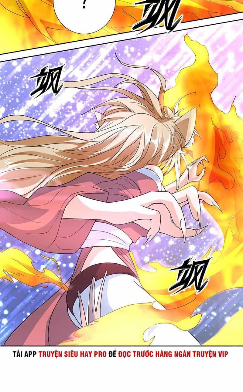 Tối Cường Thần Thú Hệ Thống - Chương 148 - ảnh 8