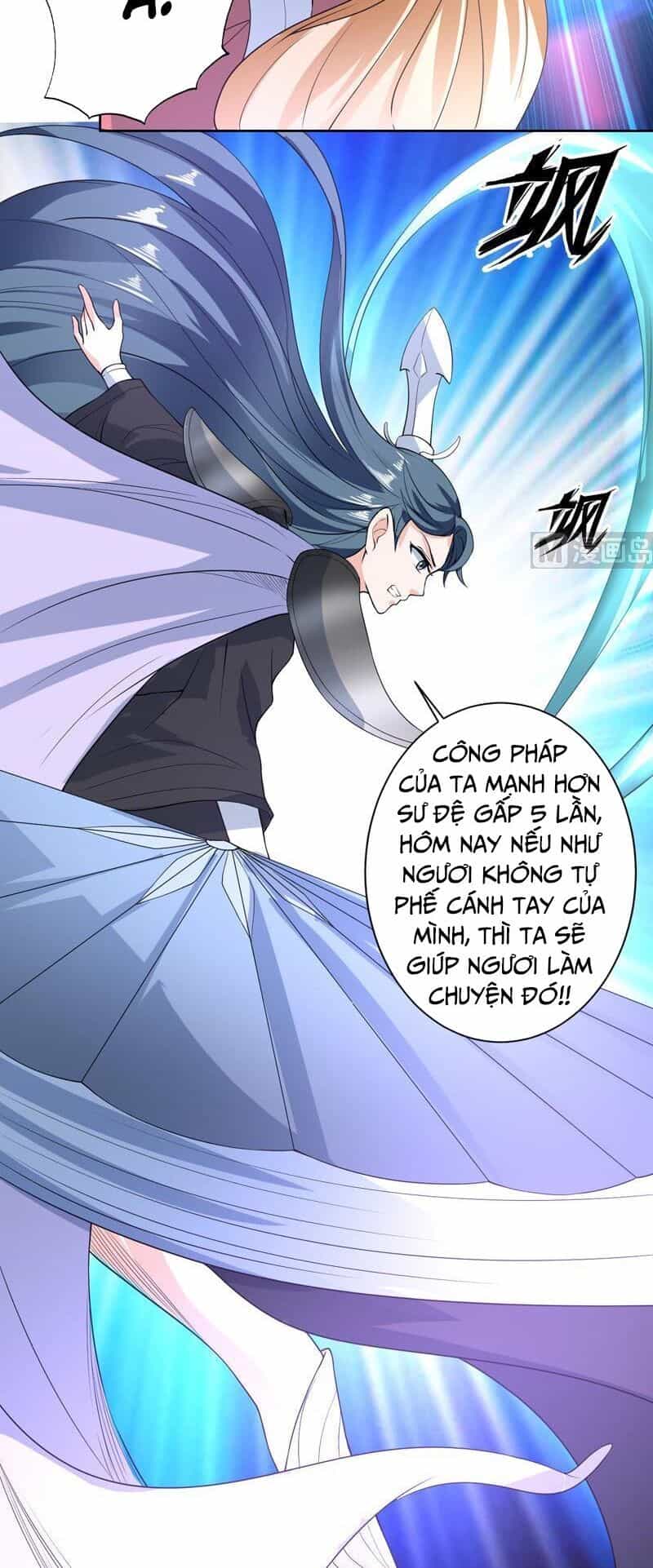 Tối Cường Thần Thú Hệ Thống - Chương 153 - ảnh 14