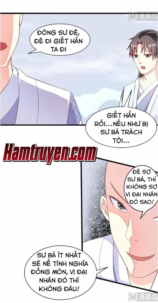 Tối Cường Thần Thú Hệ Thống - Chương 16 - ảnh 7