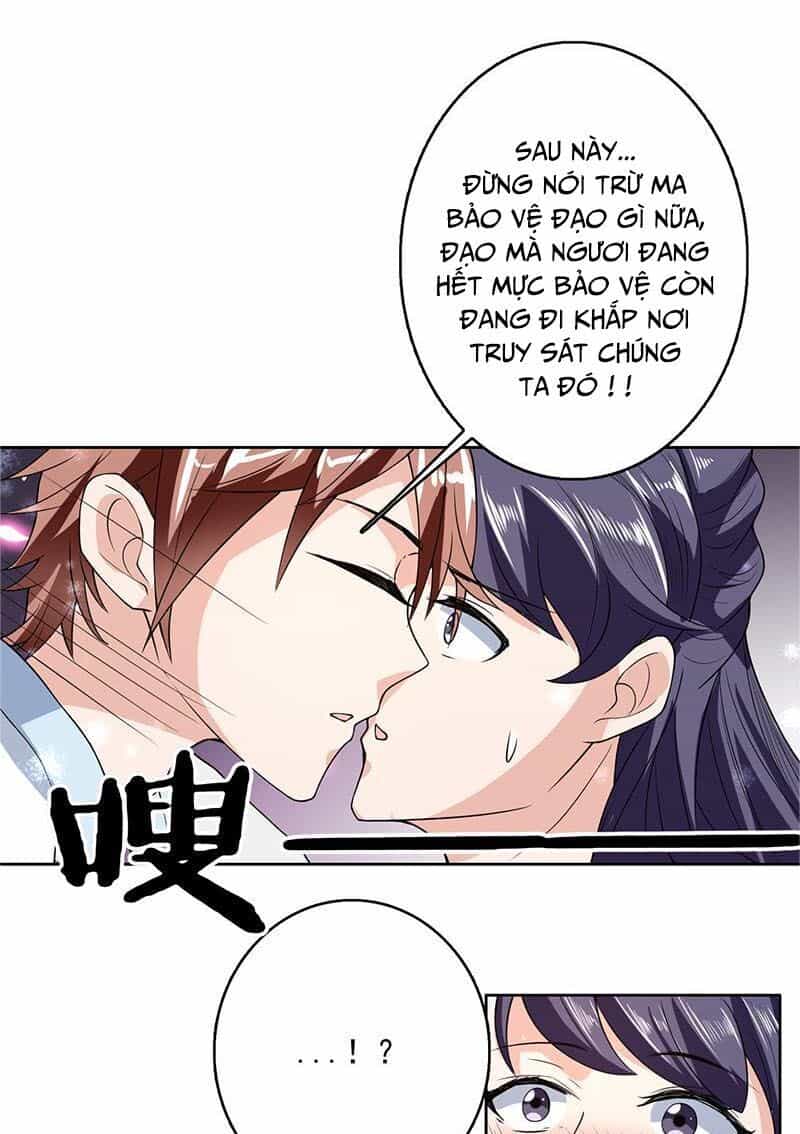 Tối Cường Thần Thú Hệ Thống - Chương 162 - ảnh 10