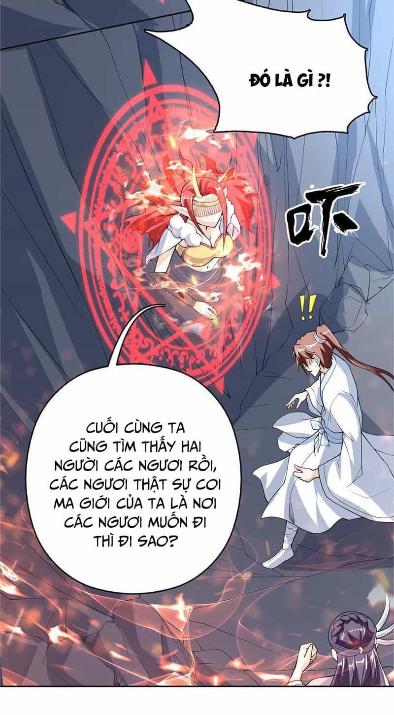 Tối Cường Thần Thú Hệ Thống - Chương 162 - ảnh 6