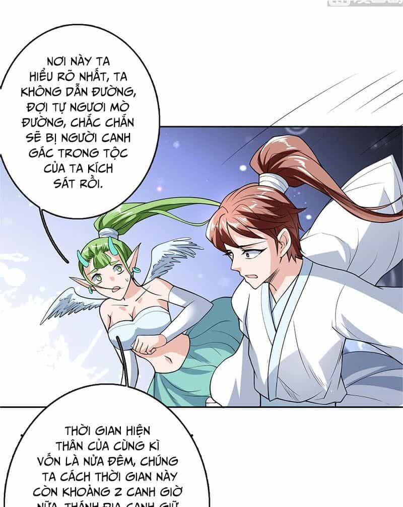 Tối Cường Thần Thú Hệ Thống - Chương 163 - ảnh 8