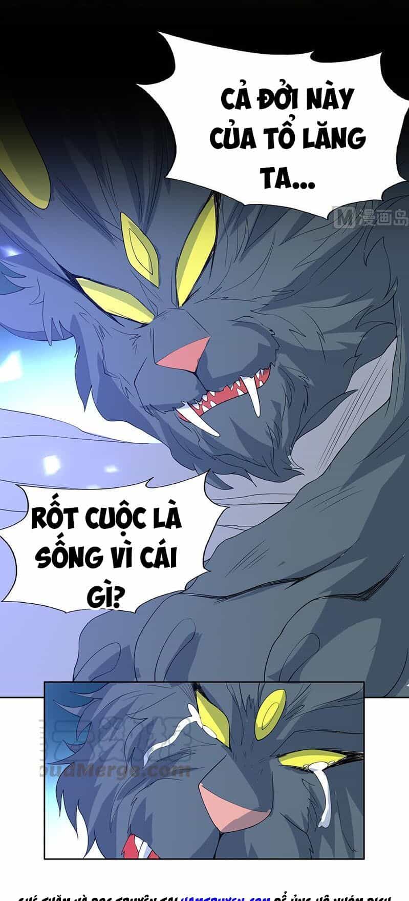 Tối Cường Thần Thú Hệ Thống - Chương 171 - ảnh 14