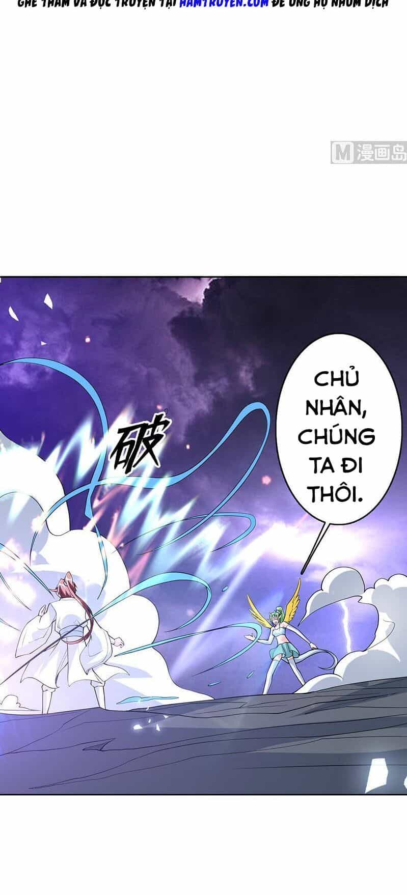 Tối Cường Thần Thú Hệ Thống - Chương 171 - ảnh 15