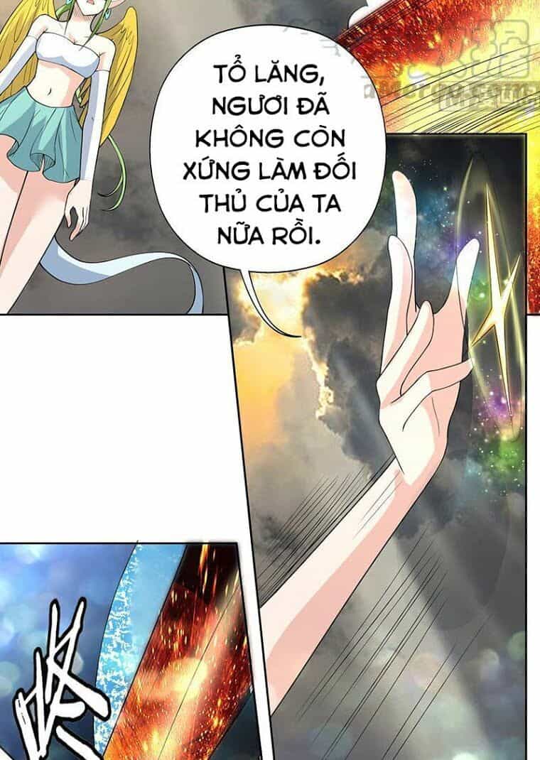 Tối Cường Thần Thú Hệ Thống - Chương 171 - ảnh 4
